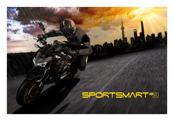 Летние шины Dunlop SportSmart MK3