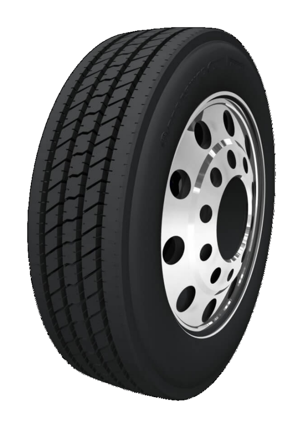 Всесезонные шины Roadshine RS618A