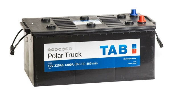 TAB Polar Truck TR22 (604912)