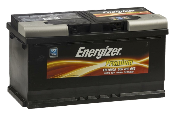Energizer Premium EM100L5