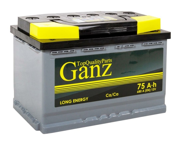 Ganz GA750