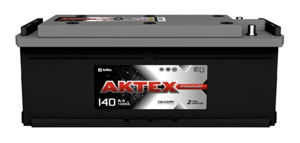 AkTex Standart 140-3-R-K