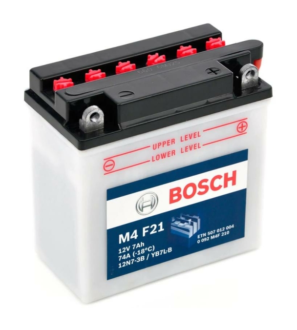 Bosch M4 F21