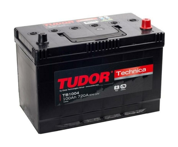 Tudor Technica TB1004