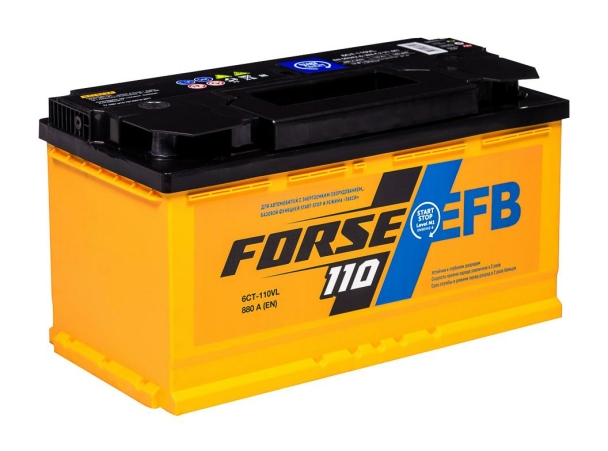 Forse EFB 110R 6СТ-110