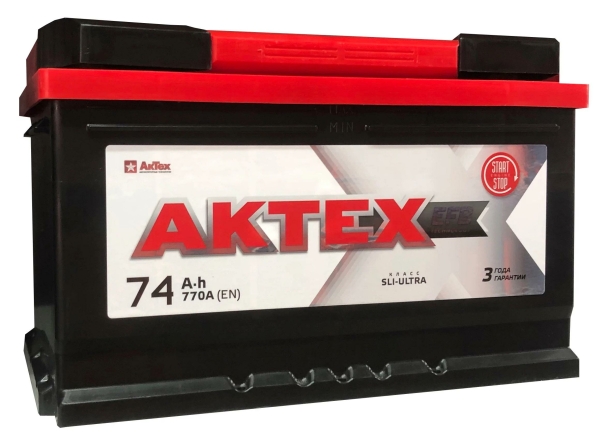 AkTex EFB 74-З-R